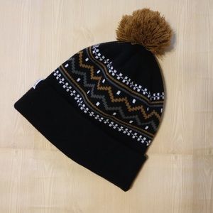 Coal Knit Beanie